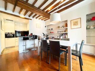  Appartement  vendre 3 pices 60 m