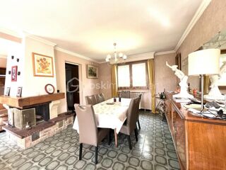  Maison � vendre 5 pi�ces 132 m�