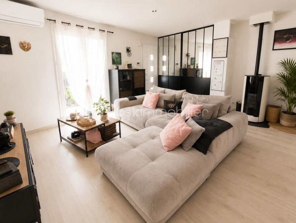 Vente Villa Villa avec piscine Nebian
