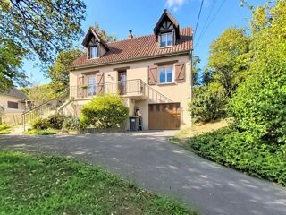  Maison à vendre 5 pièces 105 m²