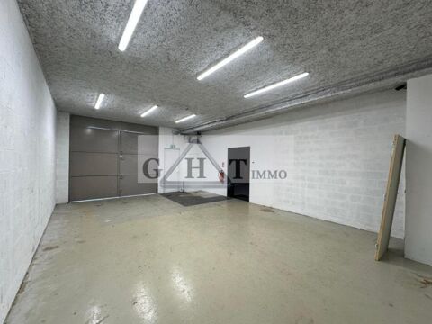ENTREPOT BUREAUX 175M² A LOUER MONTGERON 2000 91230 Montgeron
