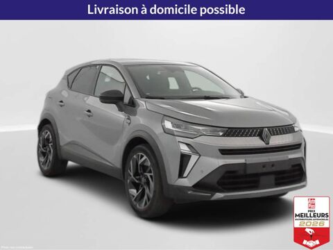 Annonce voiture Renault Captur 31380 €
