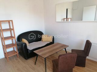  Appartement � vendre 2 pi�ces 34 m�