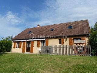  Propriété/château à vendre 7 pièces 131 m²