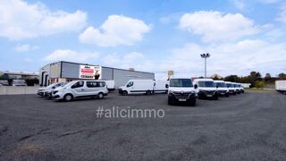  Immeuble � vendre 5 pi�ces 682 m�