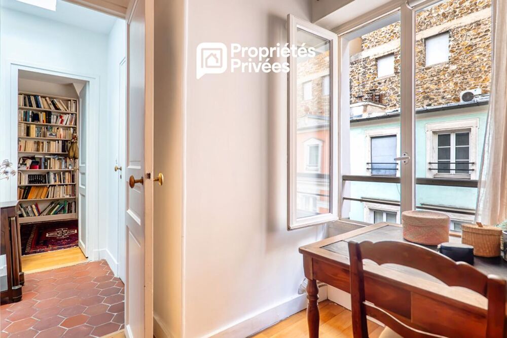 à vendre  Maison Paris 12