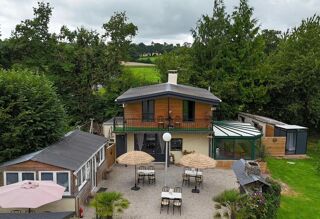  Maison  vendre 7 pices 130 m