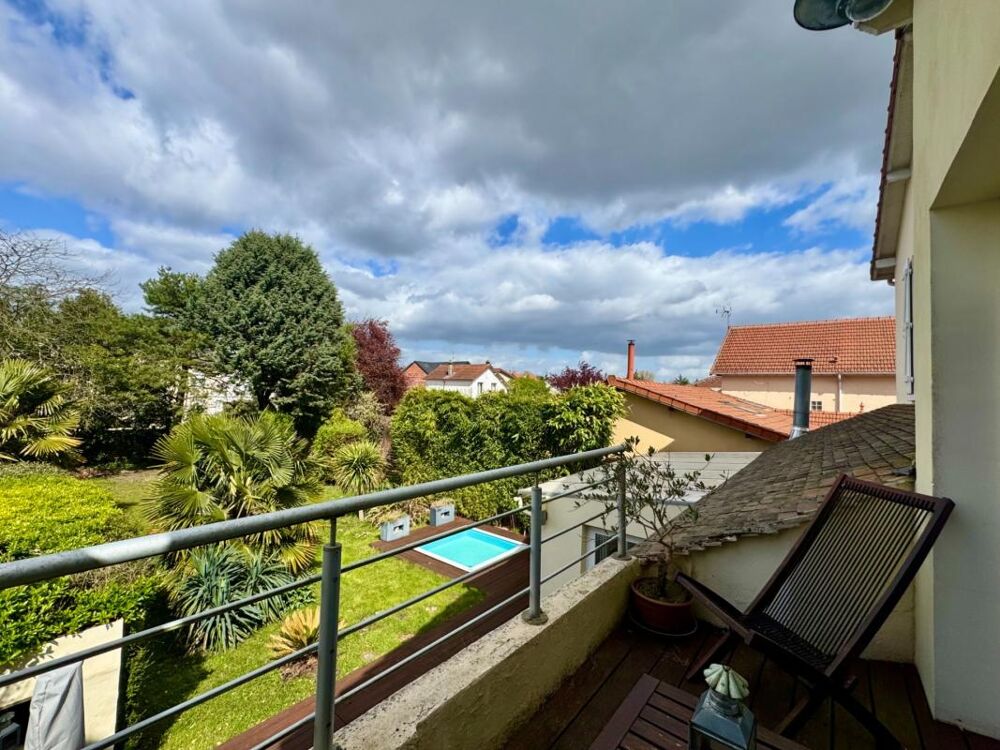Vente Maison Maison familiale près des bords de Marne Champs sur marne