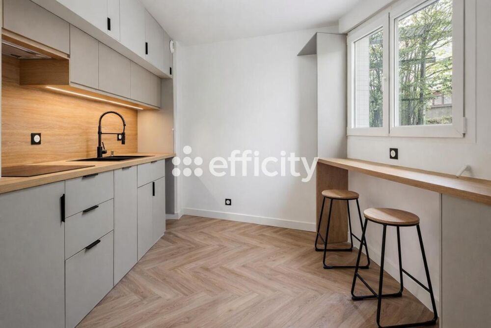 � vendre  Appartement Paris 20