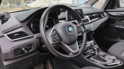 Serie 2 (F45) 225xe 224 Plug in Hybrid BVA Lounge - Automatique 2019 occasion 56100 Lorient