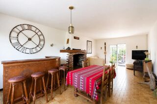  Maison à vendre 5 pièces 127 m²