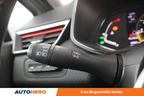 Clio 1.0 TCe RS Line 91 ch 2022 occasion 92130 Issy-les-Moulineaux