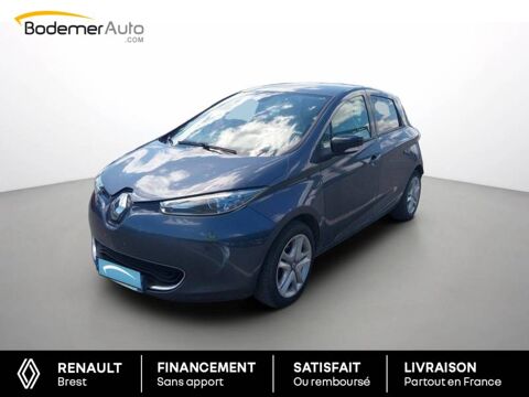 Renault zoe R90 Zen