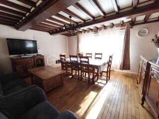  Appartement � vendre 4 pi�ces 81 m�