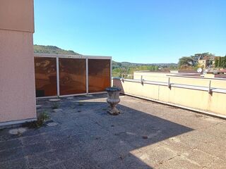  Appartement � vendre 2 pi�ces 67 m�