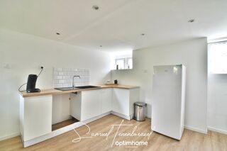  Maison à vendre 5 pièces 106 m²