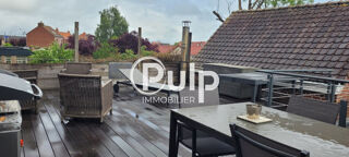  Maison  vendre 5 pices 170 m