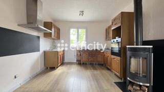  Maison � vendre 8 pi�ces 150 m�