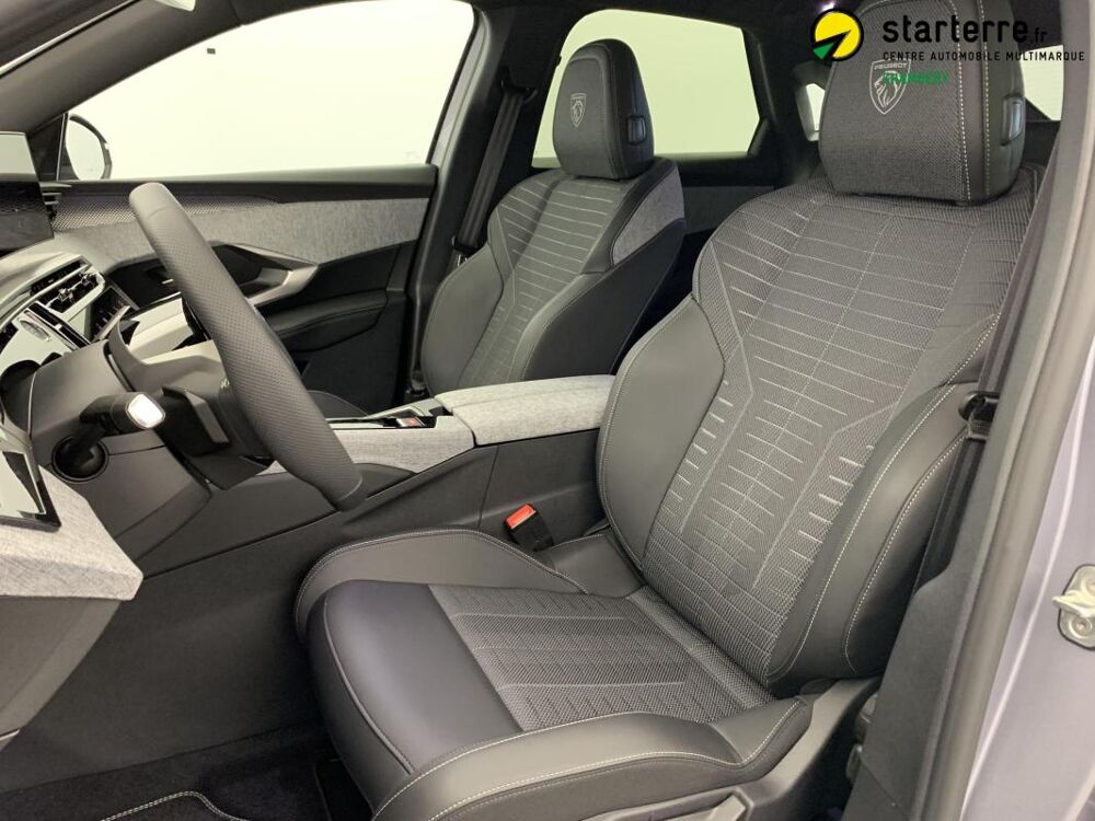 3008 Hybrid 145 e-DCS6 GT 2025 occasion 73420 Voglans