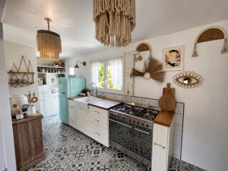  Maison à vendre 7 pièces 160 m²