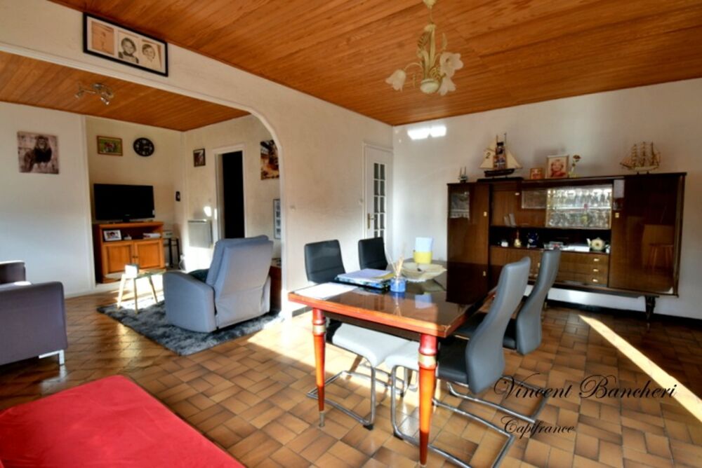 Vente Appartement Appartement à vendre 4 pièces AMANCY (74) à rénover Amancy