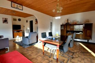  Appartement à vendre 4 pièces 105 m²
