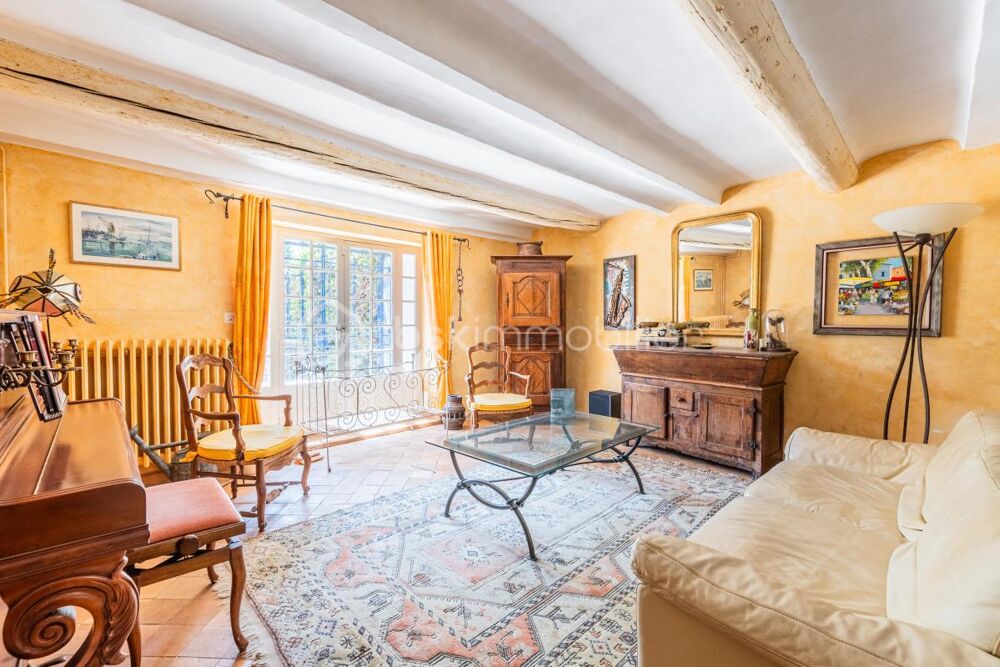  vendre  Maison Six-Fours-les-Plages (83140)