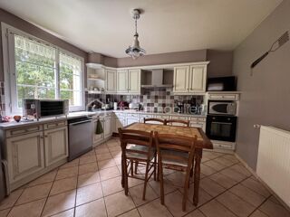  Maison à vendre 6 pièces 136 m²