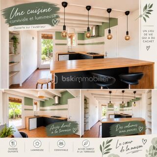  Villa à vendre 4 pièces 106 m²