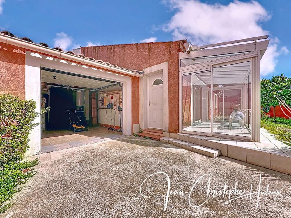 Maison 3 pièces 80 m² · à Nimes · 80 m² · 209 000 €