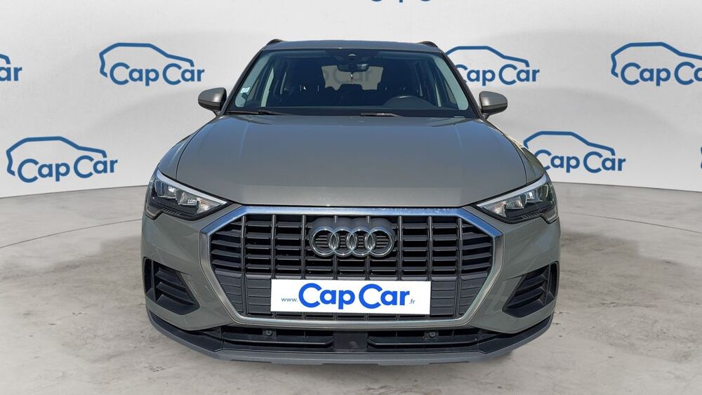 Q3 1.5 TFSI 150 Design Luxe 2019 occasion 13760 Saint Cannat