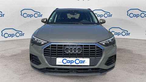 Q3 1.5 TFSI 150 Design Luxe 2019 occasion 13760 Saint Cannat