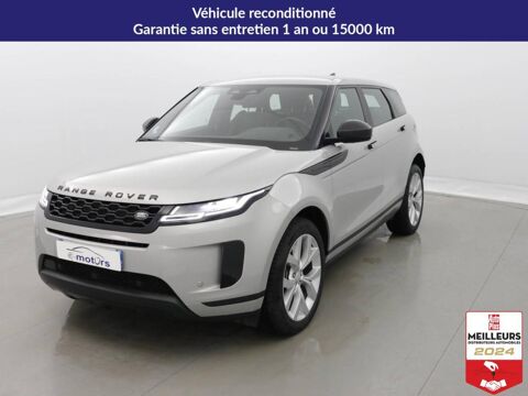 Land-Rover Range Rover Evoque Mark III P300e PHEV AWD BVA8 SE 2022 occasion Lavau 10150