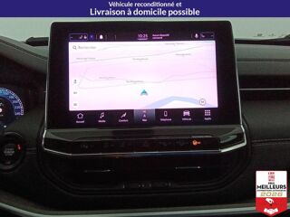 Compass GSE T4 150 BVR6 Limited +GPS +Jantes 19 2022 occasion 10150 Lavau