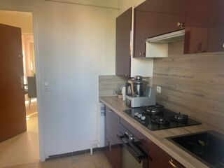  Appartement  vendre 3 pices 61 m