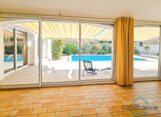 Maison à vendre 7 pièces 222 m²