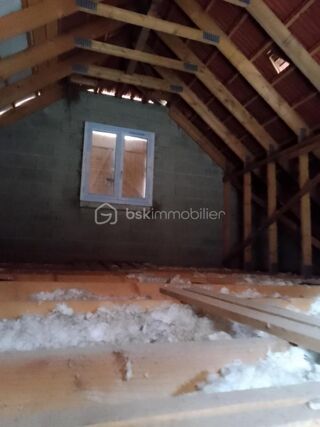  Maison � vendre 4 pi�ces 85 m�