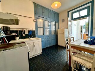  Appartement � vendre 3 pi�ces 56 m�