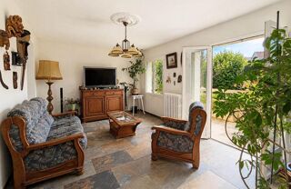  Maison à vendre 6 pièces 110 m²