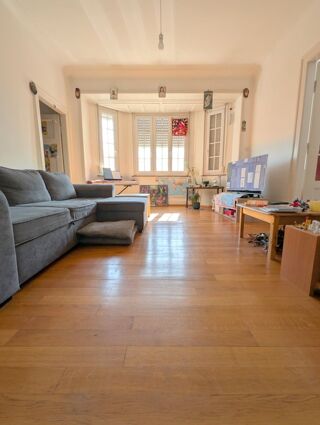  Appartement  vendre 4 pices 93 m