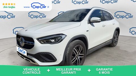 Mercedes Classe GLA II 250 e 218 7G-DCT Progressive Line 2020 occasion Mios 33380