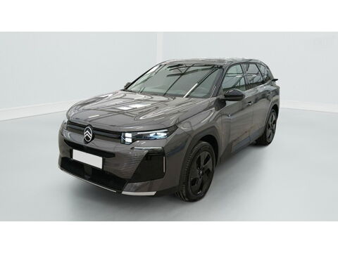Annonce voiture Citroën C5 aircross 30900 €