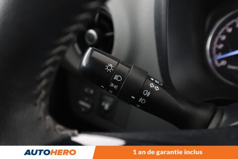 Yaris 1.5 VVT-i France Connect 5P 111 ch 2020 occasion 92130 Issy-les-Moulineaux