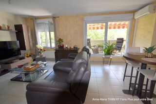 Appartement à vendre 3 pièces 67 m²