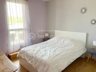  Appartement à vendre 4 pièces 81 m²