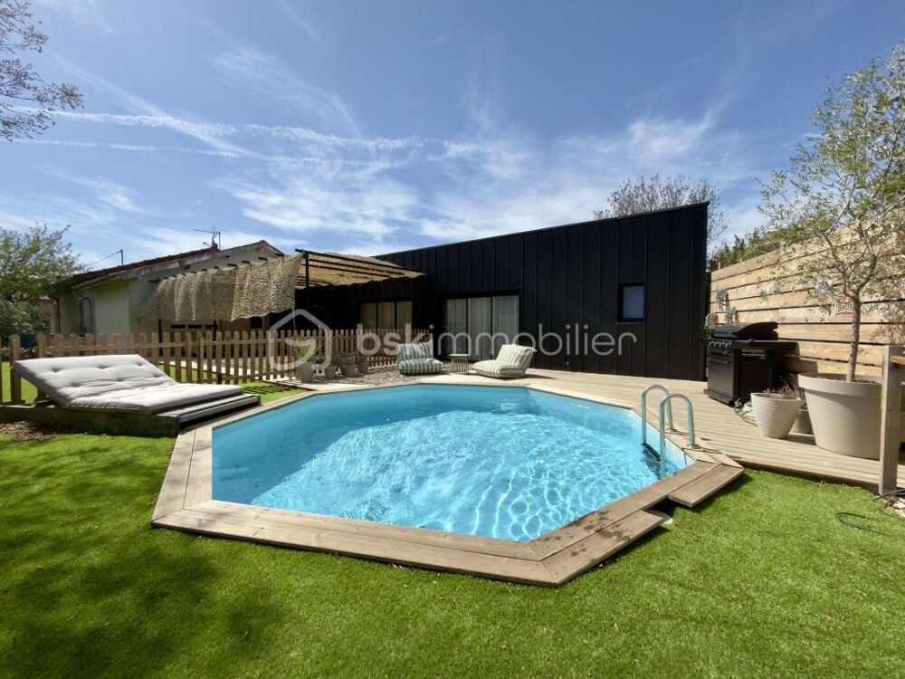 Vente Villa Villa d'exception avec piscine à CASTRES Castres