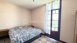 Vente Maison GRANDE MAISON DE VILLAGE AVEC GARAGE ET EXTERIEUR Pezilla la riviere
