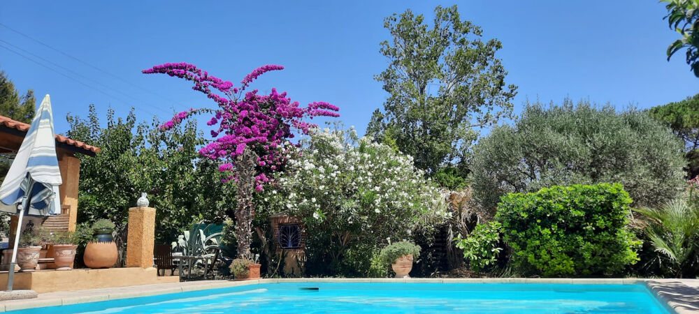 � vendre  Maison La Couronne Carro (13500)