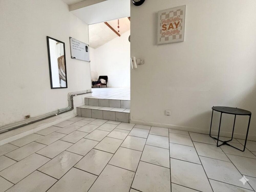 Vente Appartement Appartement esprit 