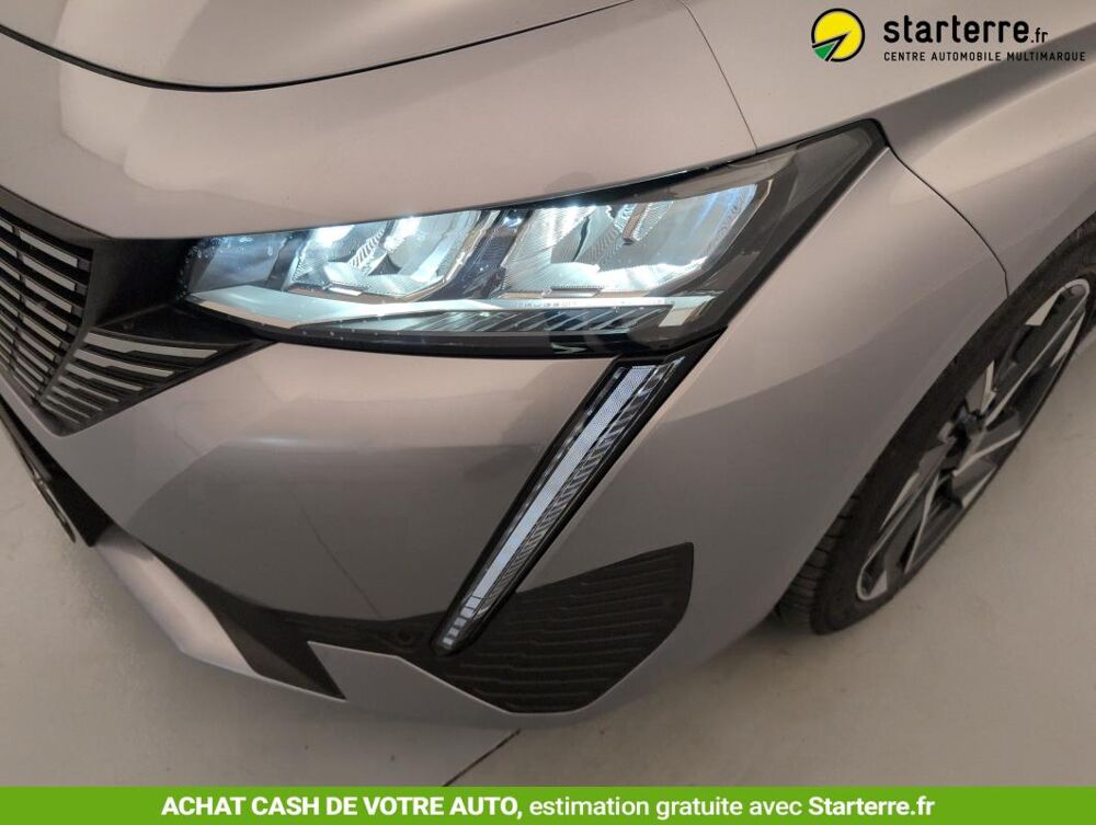 308 PHEV 180 e-EAT8 Allure 2024 occasion 69190 Saint-Fons